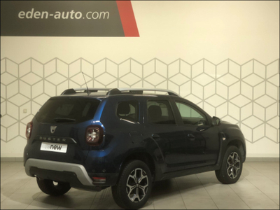 Dacia Duster TCe 125 4x2 Prestige