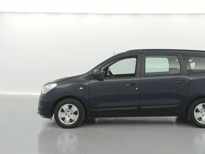 Dacia Lodgy 1.5 Blue dCi 95ch Essentiel 7 places + Régulateur