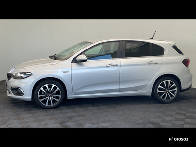 Fiat Tipo 1.4 95ch Lounge 5p