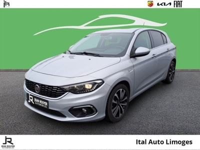 Fiat Tipo 1.4 95ch Lounge MY19 5p