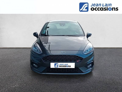 Ford Fiesta 1.5 EcoBoost 200 S&S ST Plus
