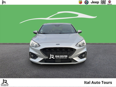 Ford Focus 1.0 EcoBoost 125ch ST-Line/CAMERA/GPS