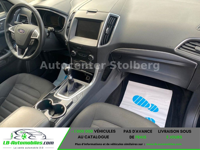 Ford Galaxy 1.5 EcoBoost 160 BVM