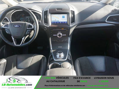 Ford Galaxy 2.0 EcoBlue 150 BVA