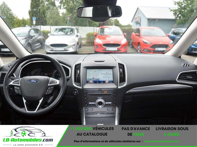 Ford Galaxy 2.0 EcoBlue 240 BVA