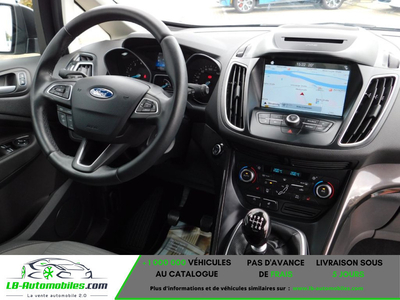 Ford Grand C-Max 1.0 EcoBoost 100 BVM