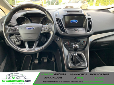 Ford Grand C-Max 1.5 EcoBoost 150 BVM