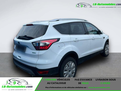 Ford Kuga 1.5 150 4x2 BVM