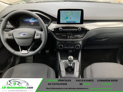 Ford Kuga 1.5 EcoBlue 120 BVM