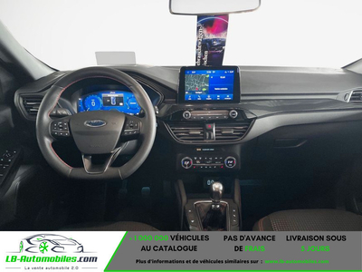 Ford Kuga 1.5 EcoBlue 120 BVM