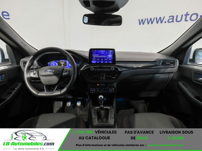 Ford Kuga 1.5 EcoBlue 120 BVM