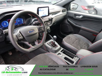 Ford Kuga 1.5 EcoBoost 150 BVM