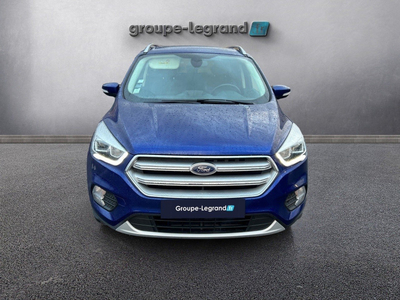 Ford Kuga 1.5 TDCi 120ch Stop&Start Trend Business 4x2