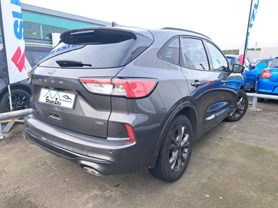 Ford Kuga 2.5 Duratec 225ch PowerSplit PHEV ST-Line X eCVT