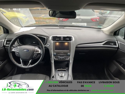 Ford Mondeo SW 2.0 EcoBlue 190 BVA