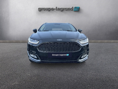Ford Mondeo SW 2.0 TDCi 180ch Vignale PowerShift