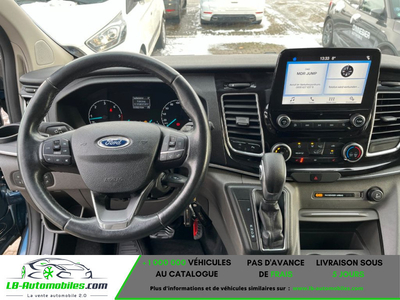 Ford Tourneo 320 L2H1 2.0 EcoBlue 170 BVA