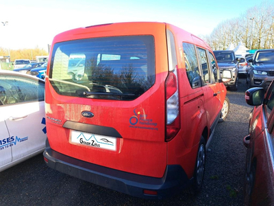 Ford Tourneo Connect 1.5 EcoBlue 100ch Stop&Start Trend
