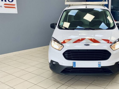 Ford Transit Courier Courier Phase 2 1.5 EcoBlue Fourgon court 100 cv