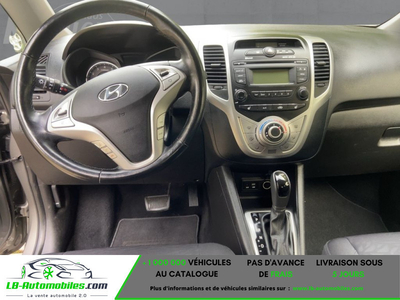 Hyundai IX20 1.6 125 BVA