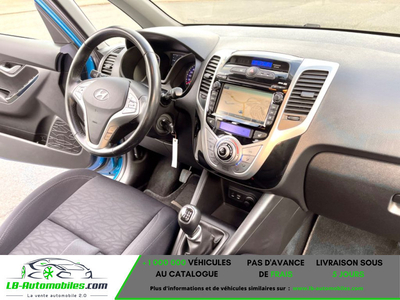 Hyundai IX20 1.6 125 BVM