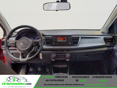 Kia Rio 1.2L 84 ch