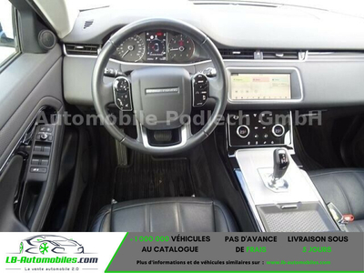 Land rover Range Rover Evoque D150 AWD BVA