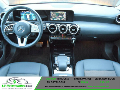 Mercedes CL 200 d BVA