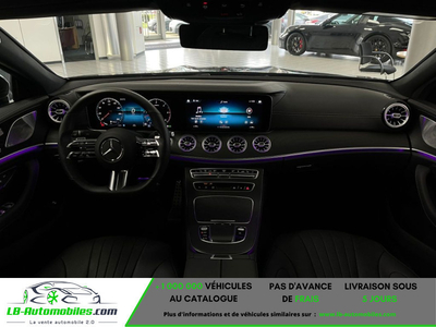 Mercedes CLS 400d BVA