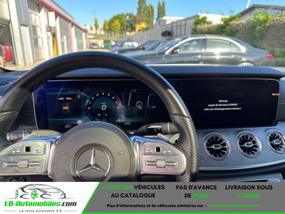 Mercedes CLS 450 BVA