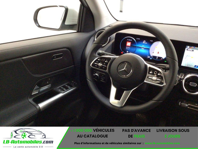 Mercedes GLA 200 BVA