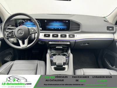Mercedes GLE 300 d BVA 4Matic