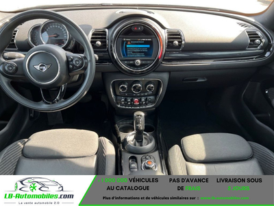 Mini CLUBMAN 136 ch BVA