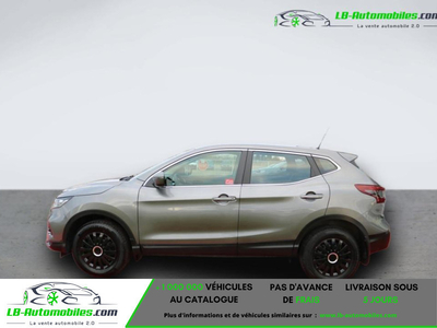 Nissan Qashqai 1.3 DIG-T 140