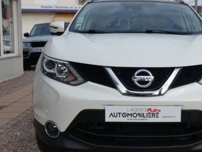 Nissan Qashqai 1.6 DCI 130 CONNECT EDITION 2WD