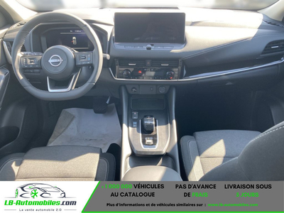 Nissan Qashqai e-Power 190 ch