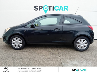 Opel Corsa 1.2 Twinport 85ch Graphite 3p