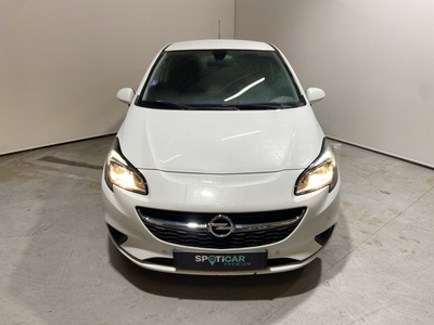 Opel Corsa 1.4 90ch Design Edition Start/Stop 3p