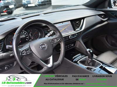 Opel Insignia Sports Tourer 2.0 D 170 ch