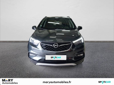 Opel Mokka X 1.6 CDTI - 136 ch 4x2 Midnight Edition