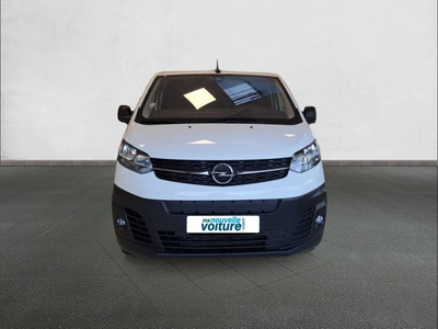Opel Vivaro FOURGON -E FGN L2 200 50 KWH PACK BUSINESS