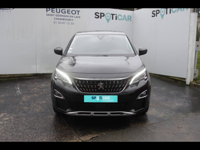 Peugeot 3008 1.2 PureTech 130ch Allure S&S EAT8 6cv