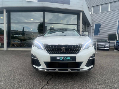 Peugeot 3008 1.2 PureTech 130ch Allure S&S