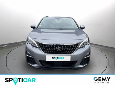 Peugeot 3008 BlueHDi 130ch S&S EAT8 Active Business