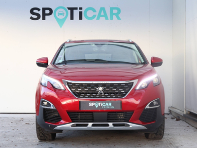 Peugeot 3008 HYBRID 225ch Allure Business e-EAT8 10cv