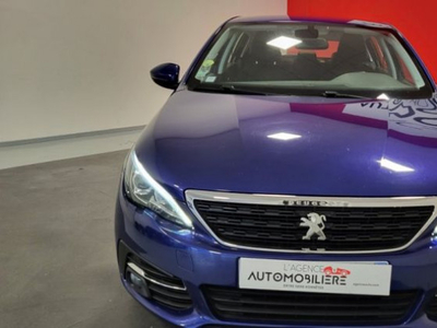 Peugeot 308 1.6 BLUEHDI 100 ACTIVE BUSINESS + CARPLAY