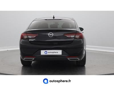 Opel Insignia grand sport