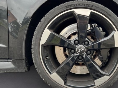 Audi Rs3, 87500 km (2017), VITROLLES