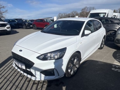 Ford Focus 1.5 EcoBlue 120ch ST