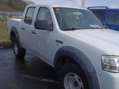 Ford Ranger 2.5 TD 143CH DOUBLE CABINE XL, Murat